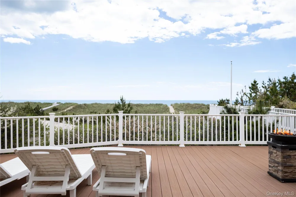 373 Dune Road Westhampton Beach, NY 11978