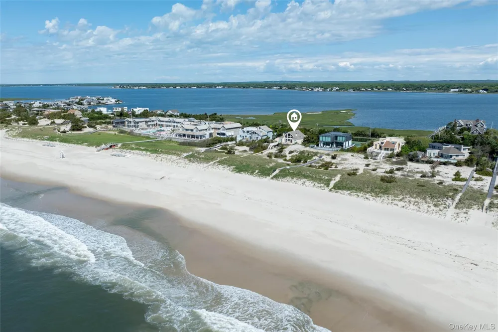 373 Dune Road Westhampton Beach, NY 11978