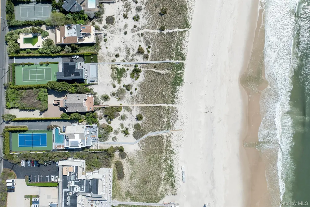 373 Dune Road Westhampton Beach, NY 11978
