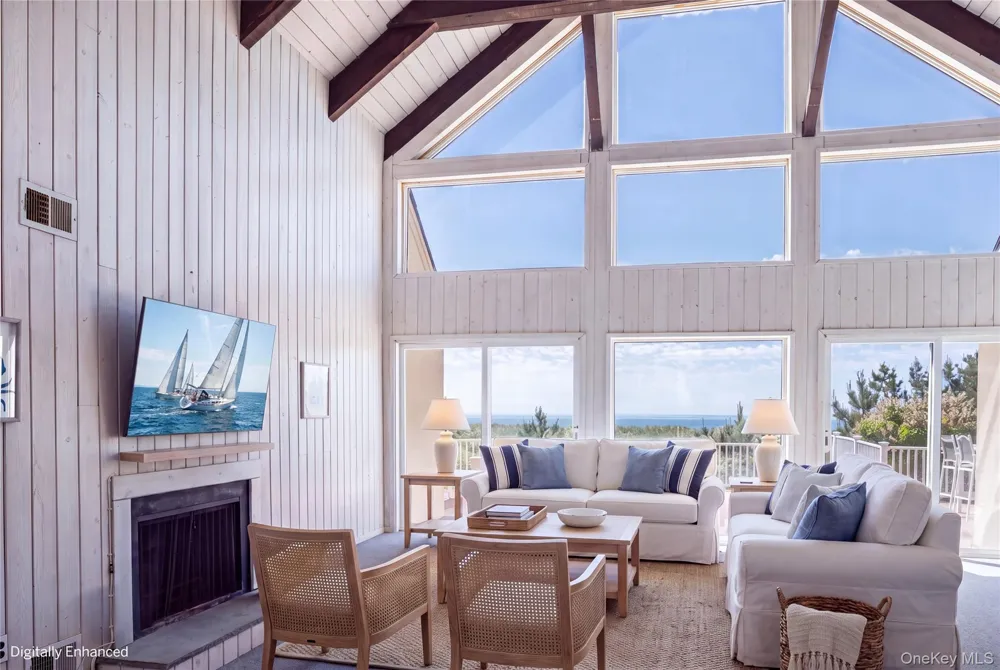 373 Dune Road Westhampton Beach, NY 11978