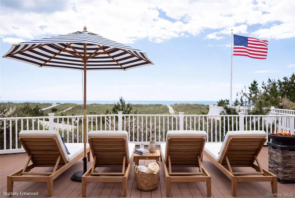 373 Dune Road Westhampton Beach, NY 11978
