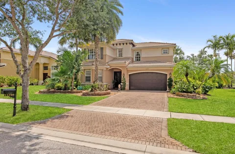 11790 Foxbriar Lake Trail