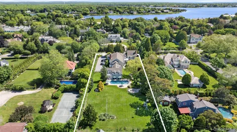 45 Beach Lane