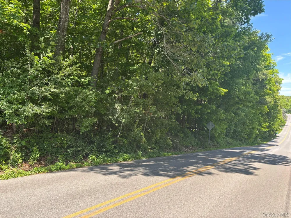 0 Smith Road Poughkeepsie, NY 12603