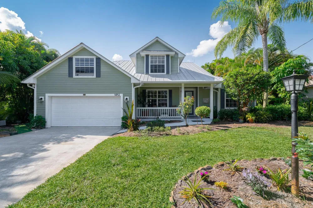 3842 SW Saint Lucie Lane Palm City, FL 34990