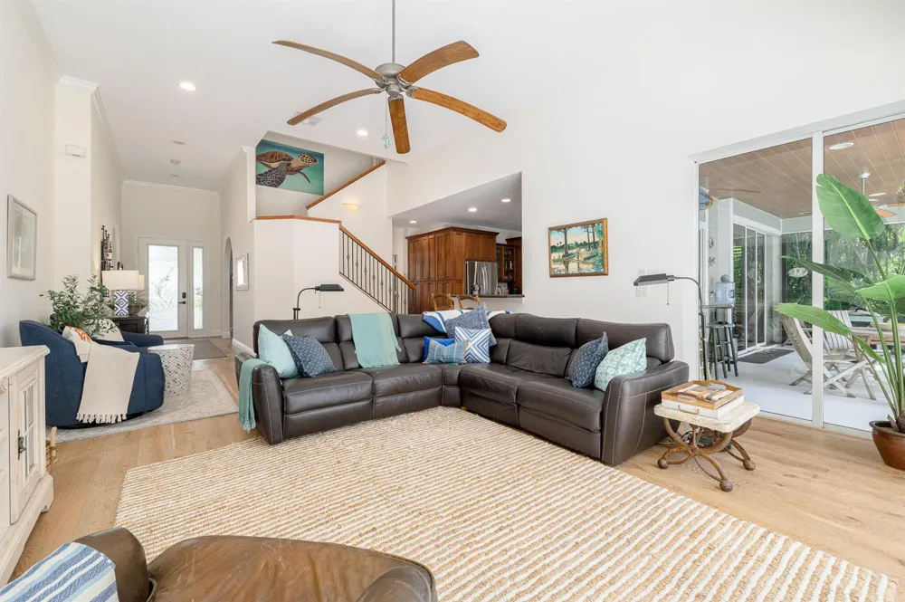 3842 SW Saint Lucie Lane Palm City, FL 34990