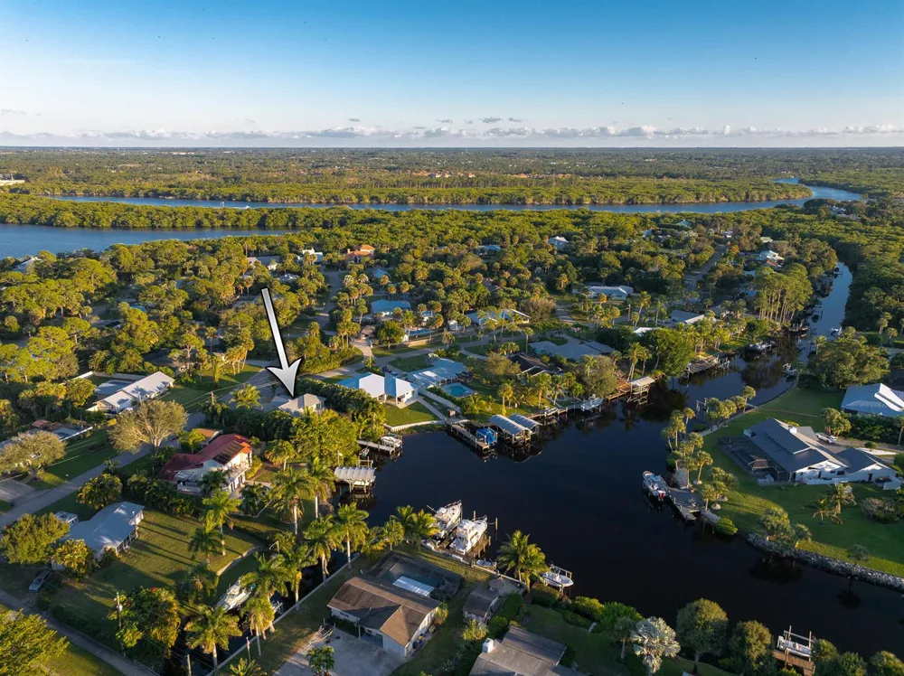 3842 SW Saint Lucie Lane Palm City, FL 34990