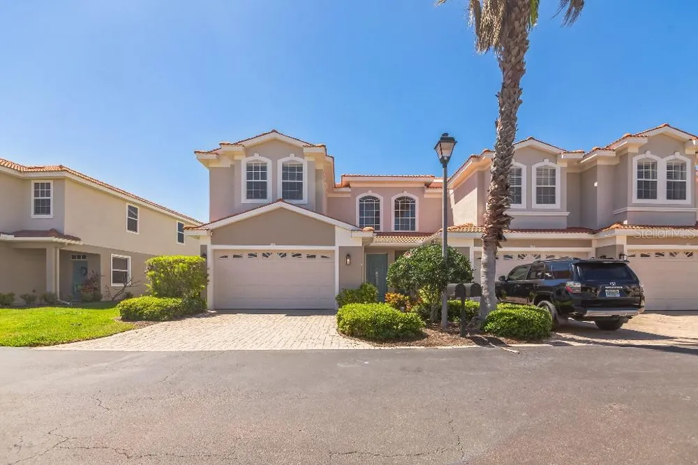 1340 RIBOLLA DRIVE Palm Harbor, FL 34683