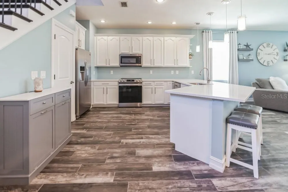 1340 RIBOLLA DRIVE Palm Harbor, FL 34683