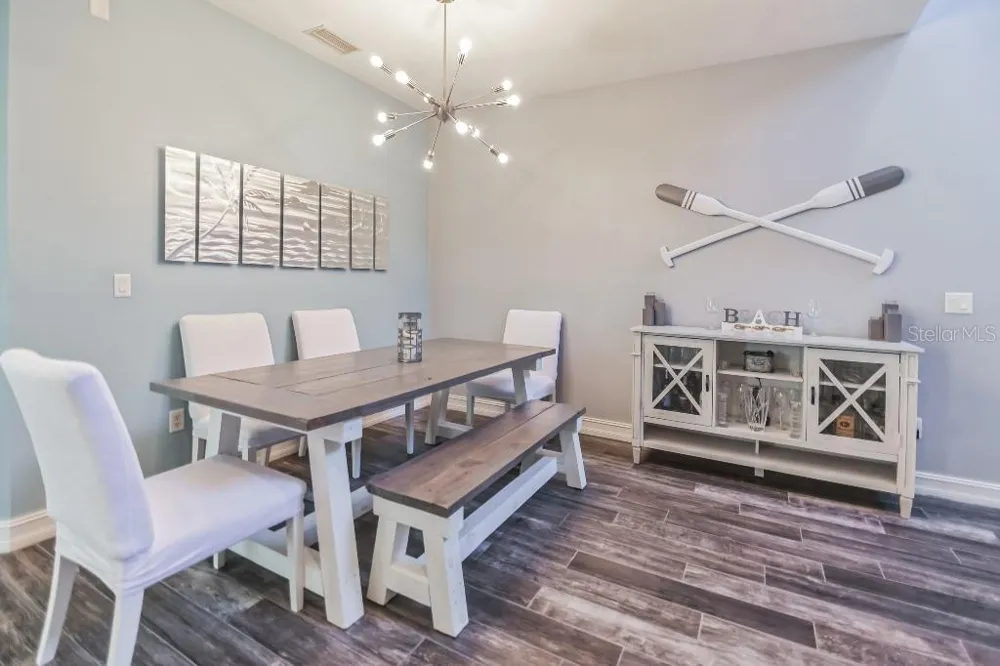1340 RIBOLLA DRIVE Palm Harbor, FL 34683