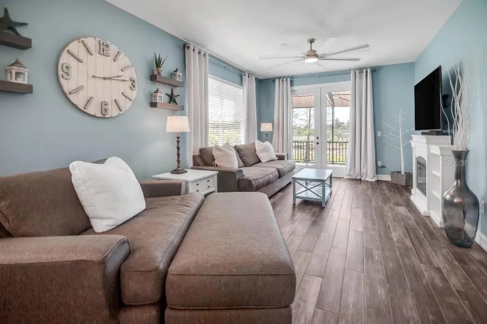 1340 RIBOLLA DRIVE Palm Harbor, FL 34683