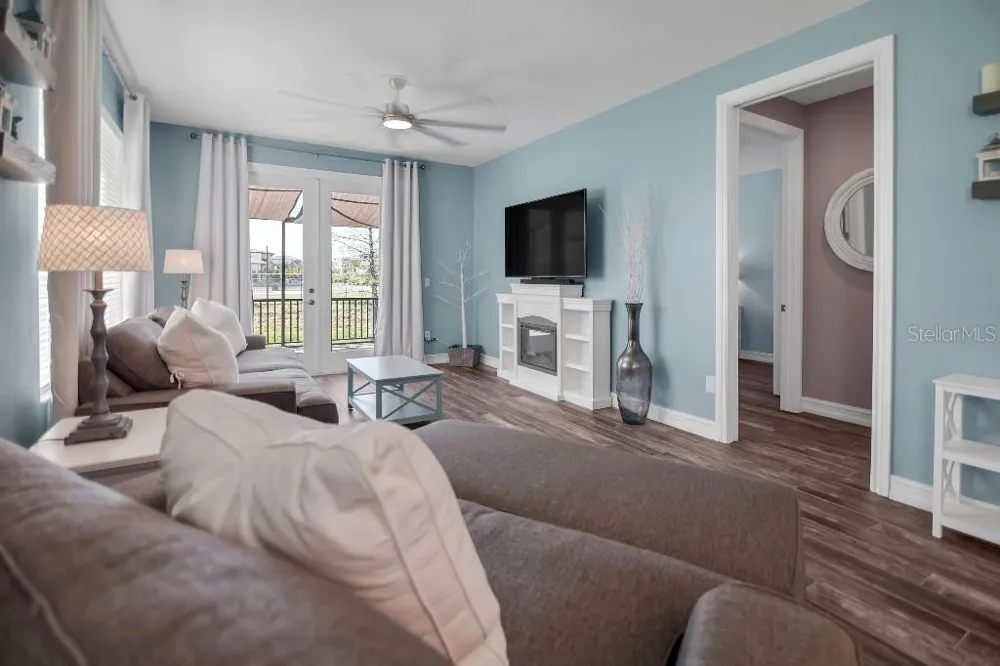 1340 RIBOLLA DRIVE Palm Harbor, FL 34683