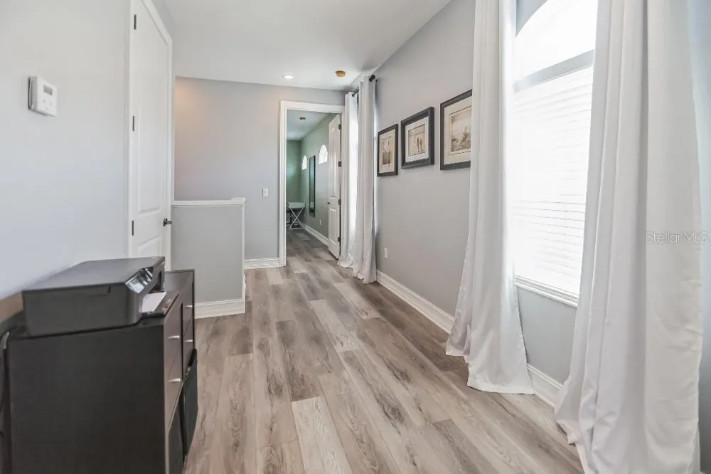 1340 RIBOLLA DRIVE Palm Harbor, FL 34683
