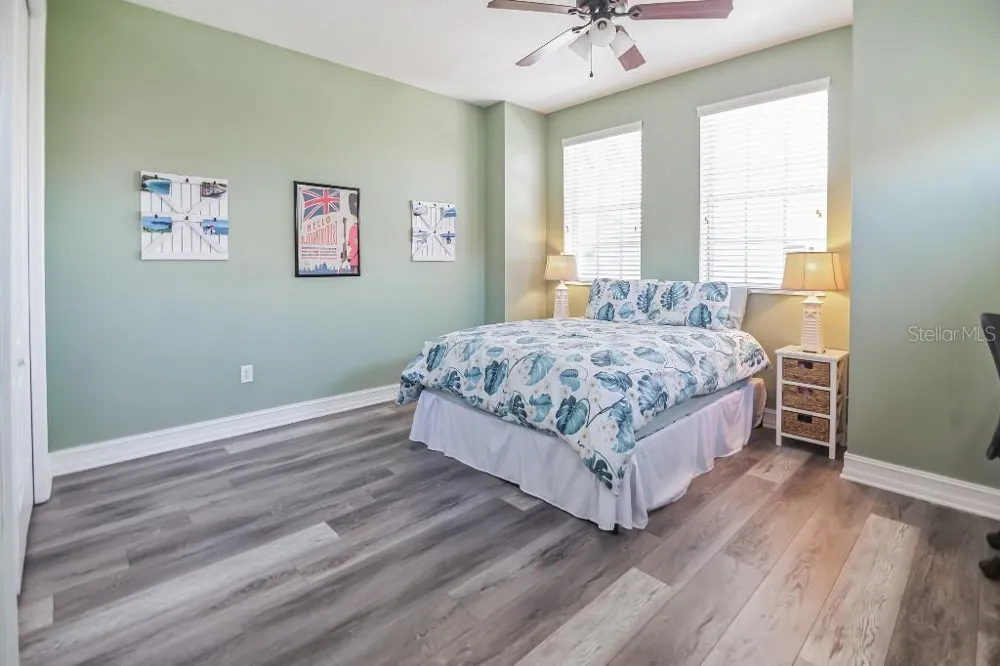 1340 RIBOLLA DRIVE Palm Harbor, FL 34683