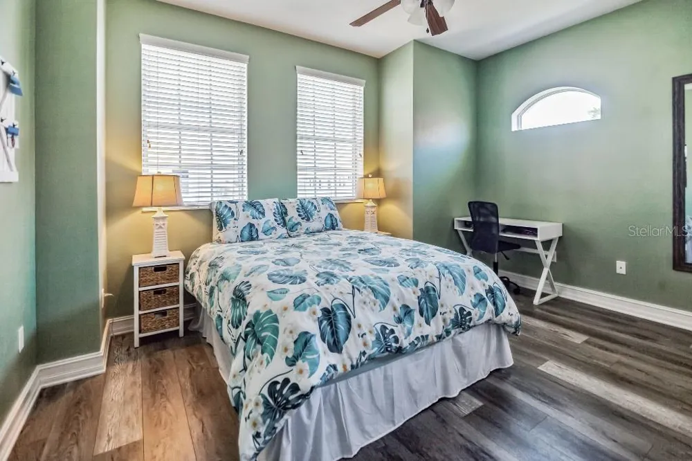 1340 RIBOLLA DRIVE Palm Harbor, FL 34683