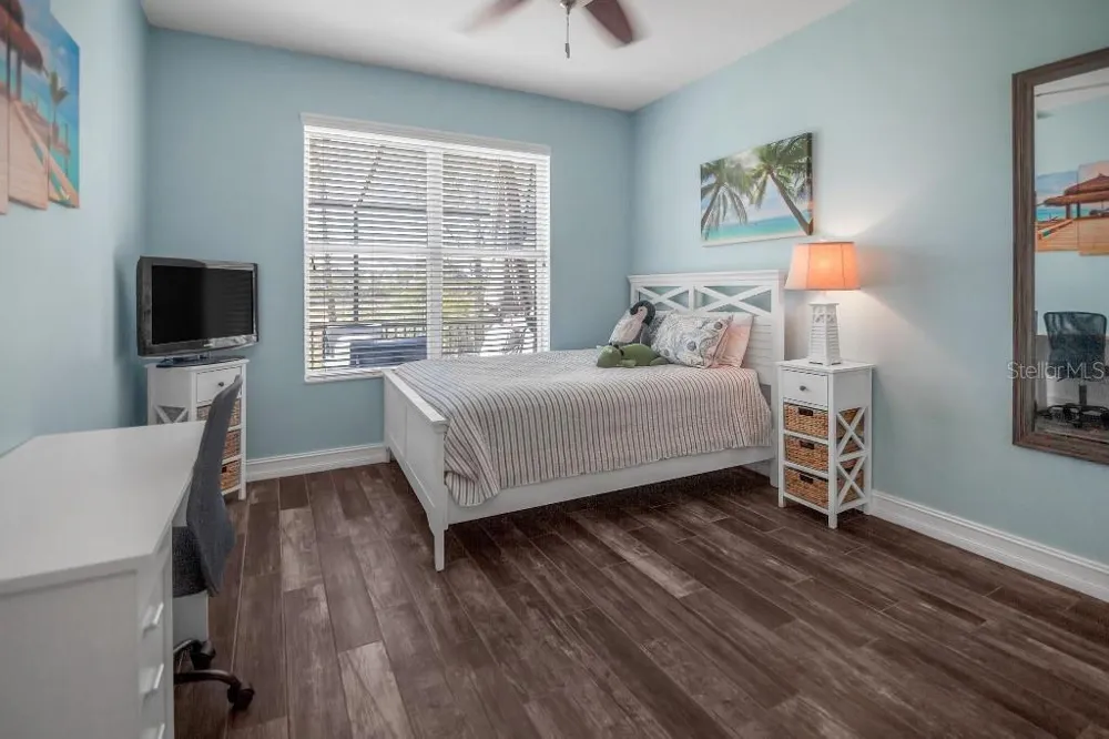 1340 RIBOLLA DRIVE Palm Harbor, FL 34683