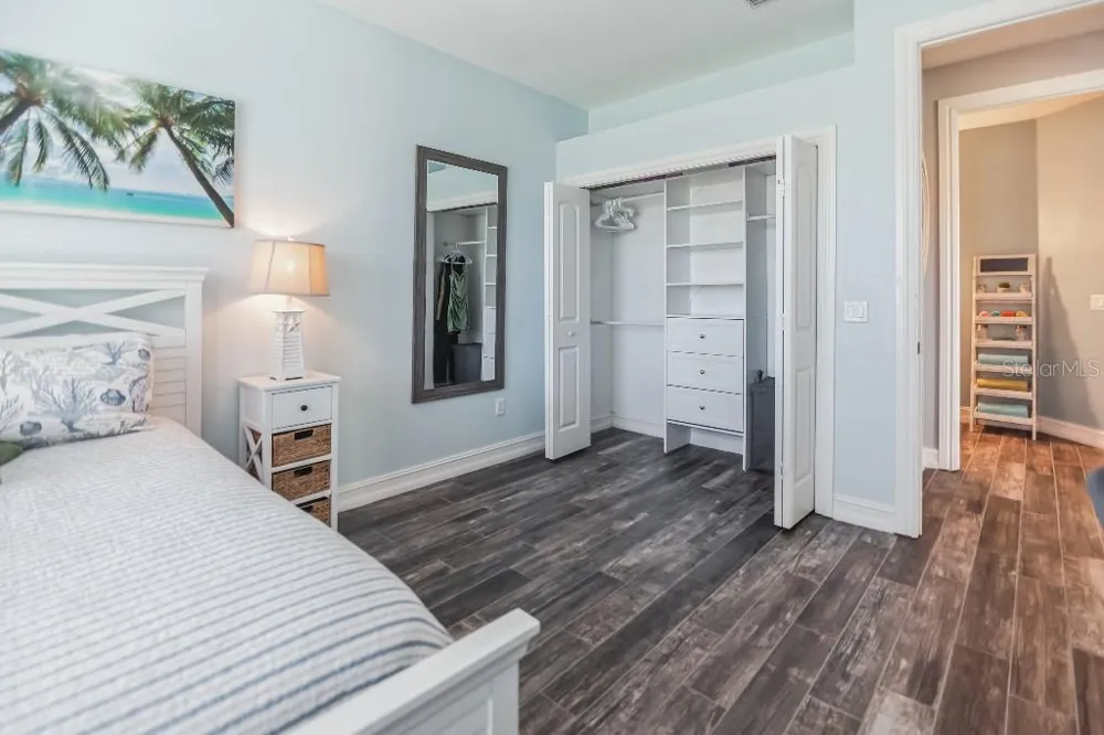 1340 RIBOLLA DRIVE Palm Harbor, FL 34683