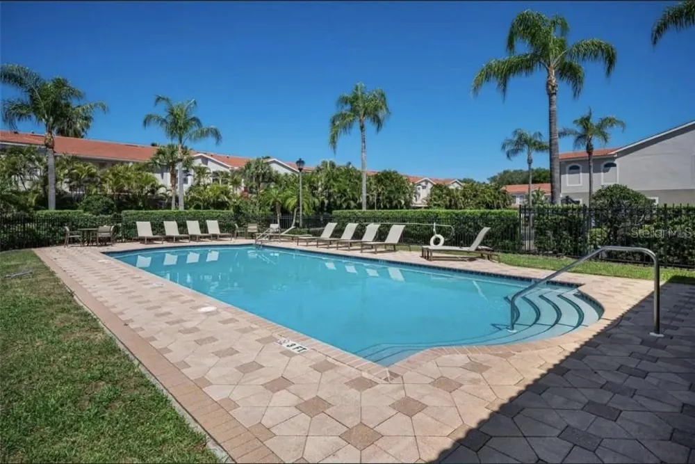 1340 RIBOLLA DRIVE Palm Harbor, FL 34683