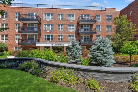25 Canterbury Road #1F