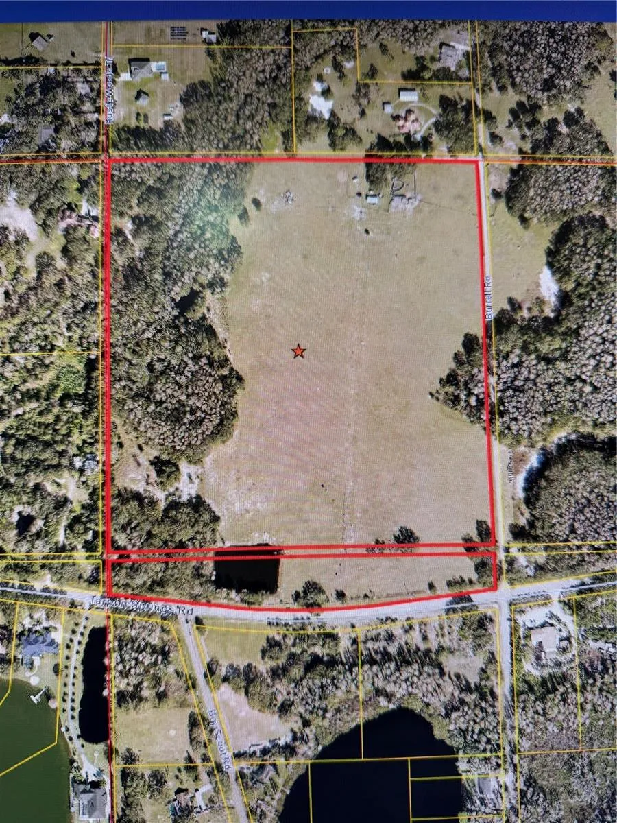 11819 TARPON SPRINGS ROAD Odessa, FL 33556