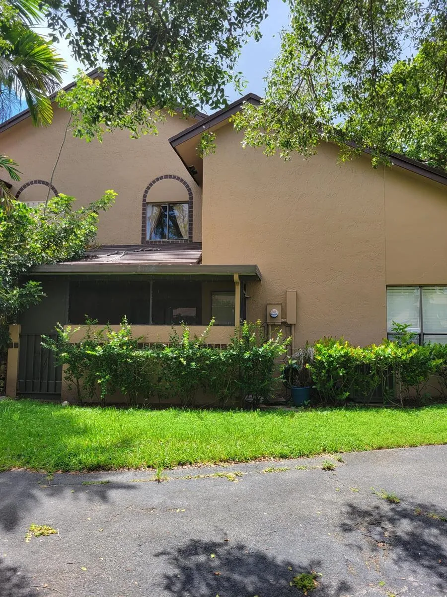 3605 NW 21st Court Coconut Creek, FL 33066