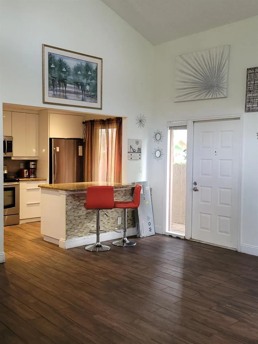 3605 NW 21st Court Coconut Creek, FL 33066