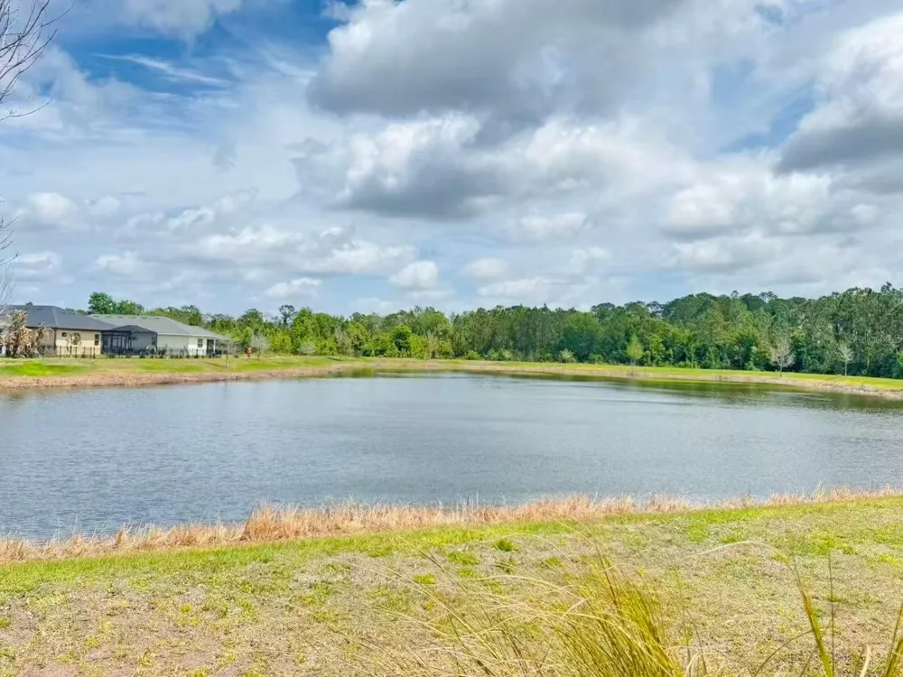 3434 SAGEBRUSH STREET Harmony, FL 34773
