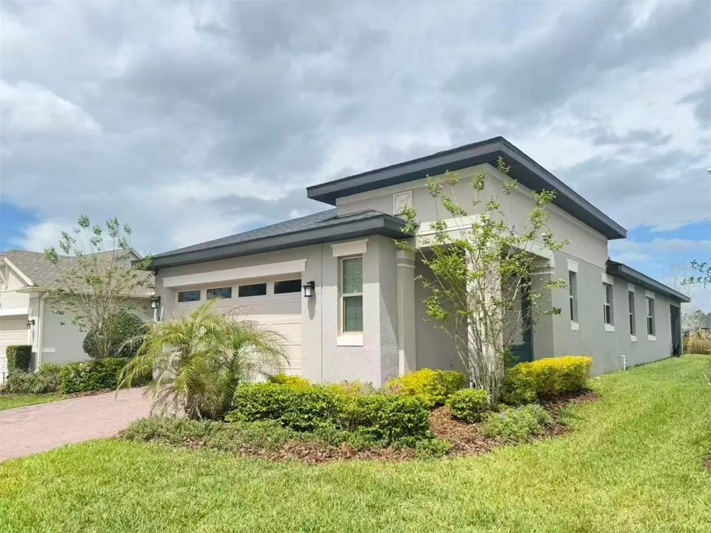 3434 SAGEBRUSH STREET Harmony, FL 34773