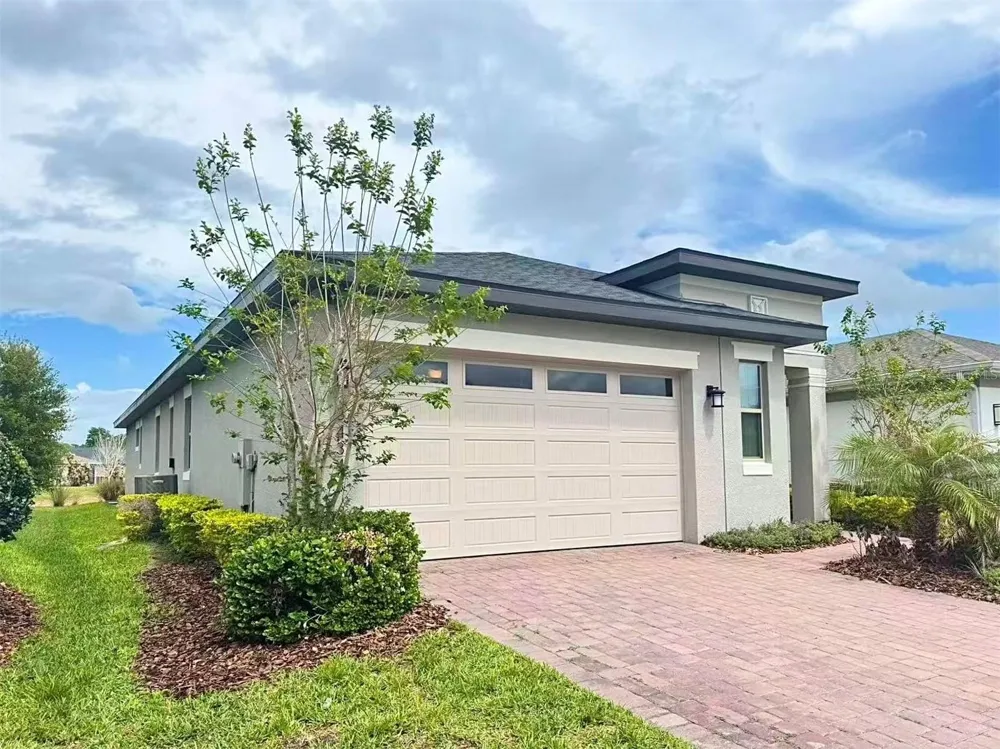 3434 SAGEBRUSH STREET Harmony, FL 34773