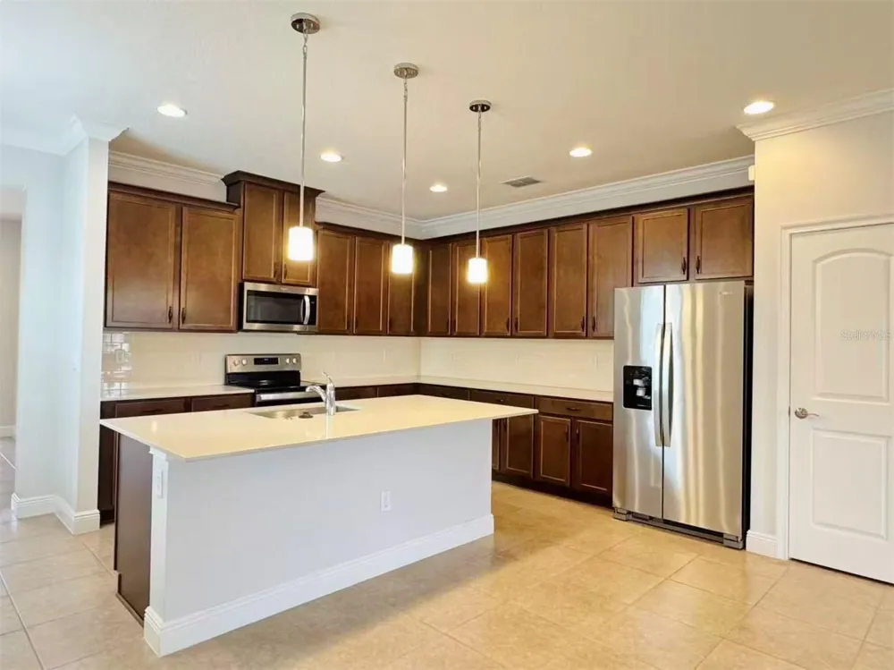 3434 SAGEBRUSH STREET Harmony, FL 34773