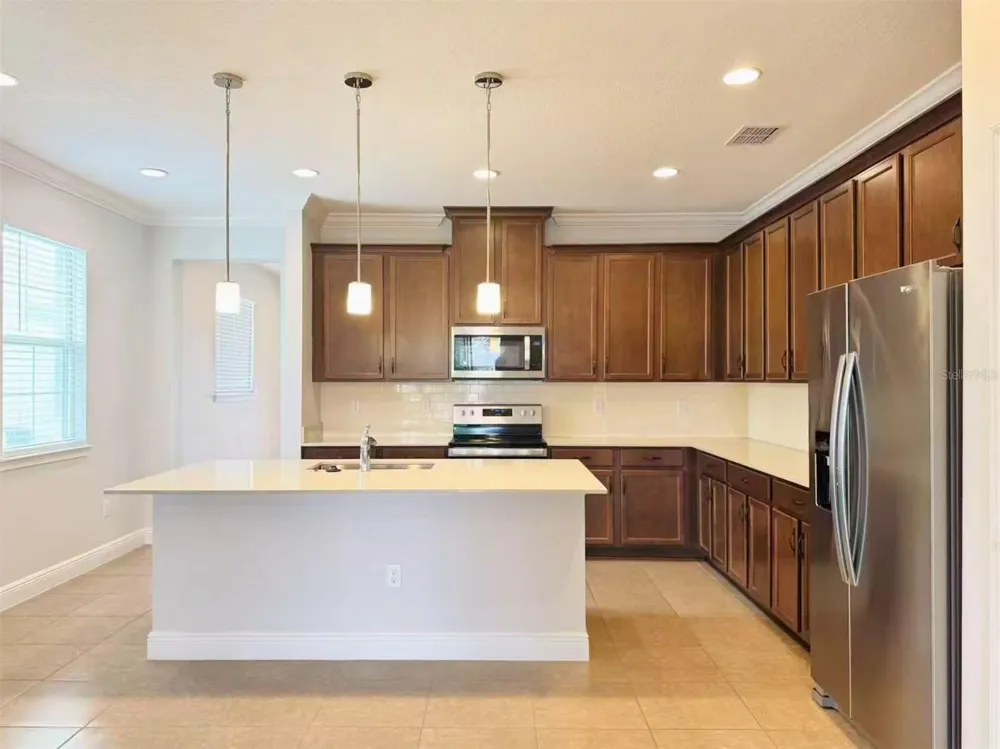 3434 SAGEBRUSH STREET Harmony, FL 34773