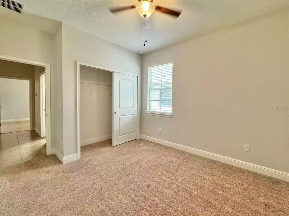 3434 SAGEBRUSH STREET Harmony, FL 34773