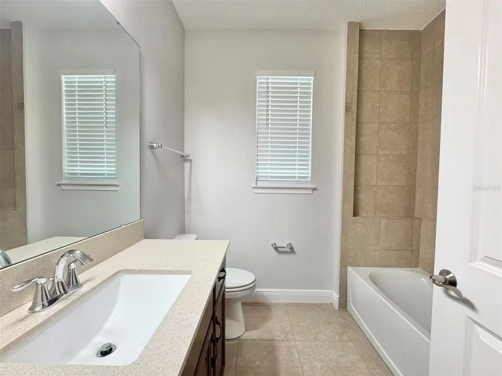 3434 SAGEBRUSH STREET Harmony, FL 34773