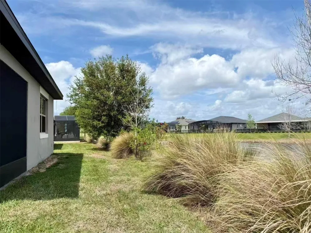 3434 SAGEBRUSH STREET Harmony, FL 34773