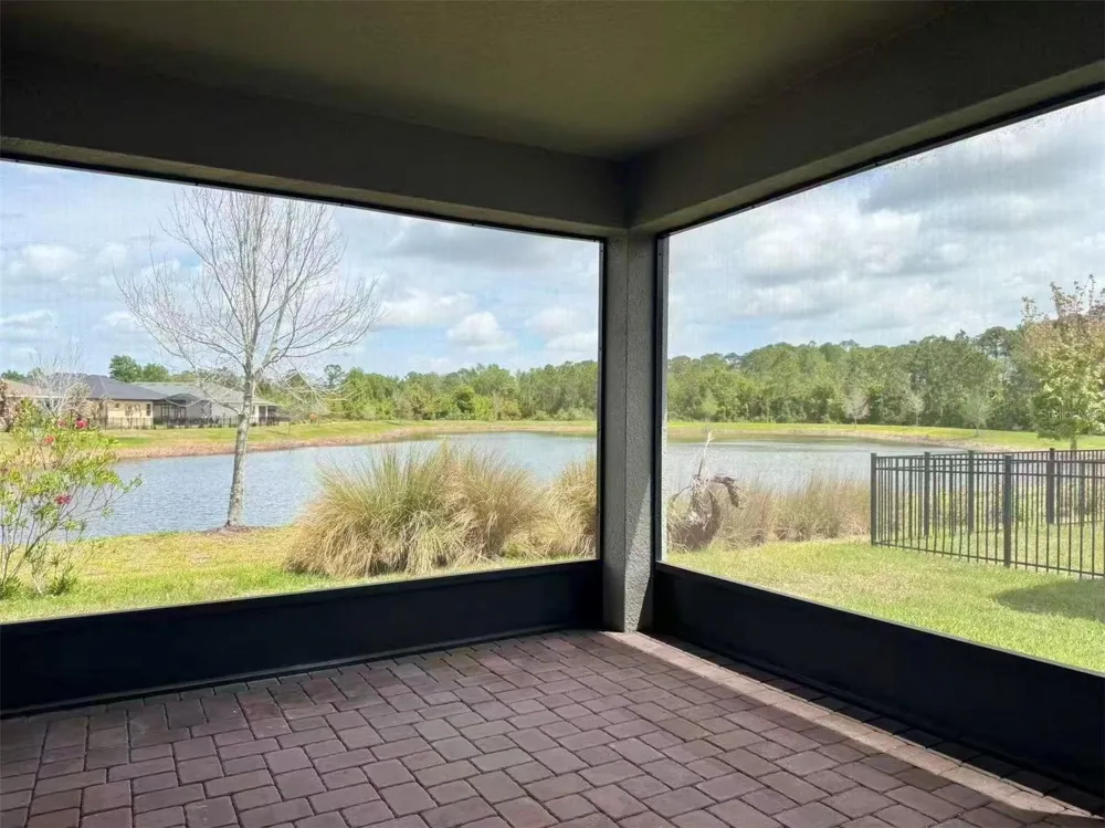 3434 SAGEBRUSH STREET Harmony, FL 34773