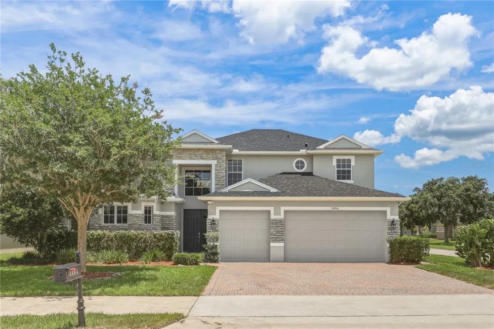 3904 HEIRLOOM ROSE PLACE Oviedo, FL 32766