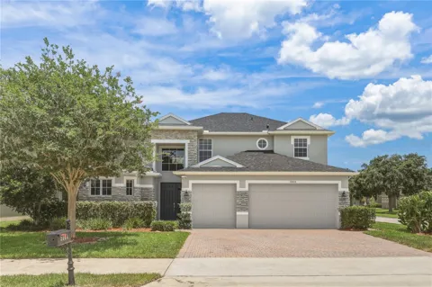 3904 HEIRLOOM ROSE PLACE