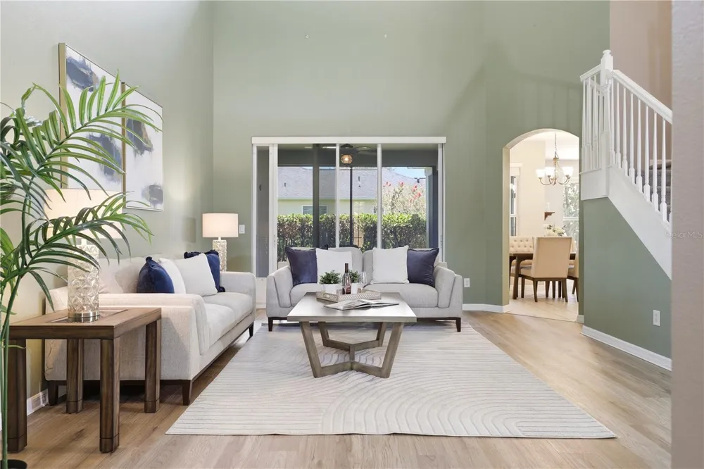 3904 HEIRLOOM ROSE PLACE Oviedo, FL 32766