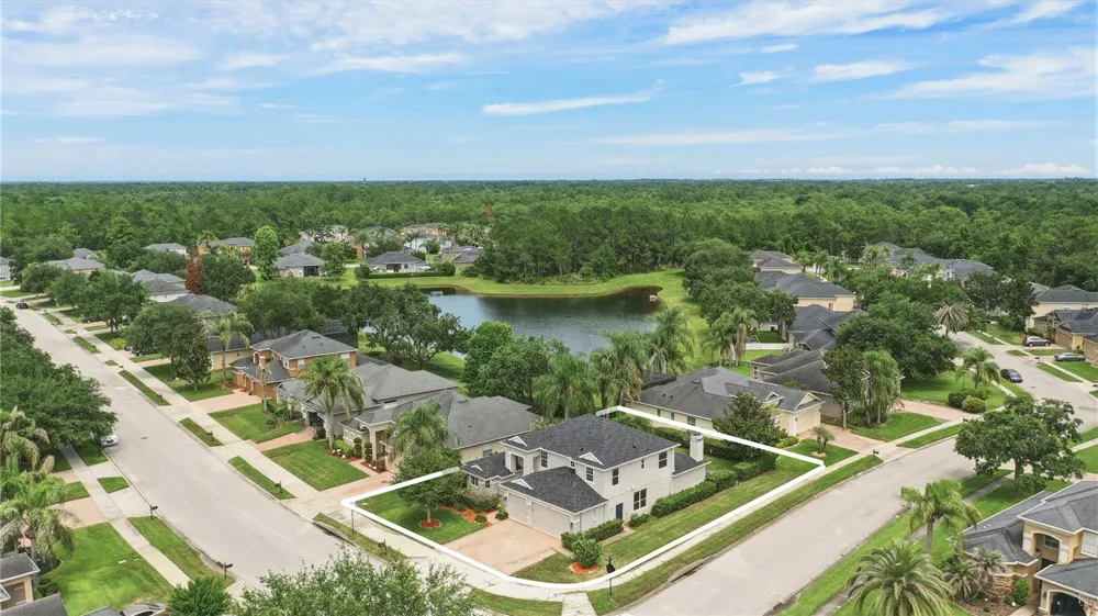 3904 HEIRLOOM ROSE PLACE Oviedo, FL 32766