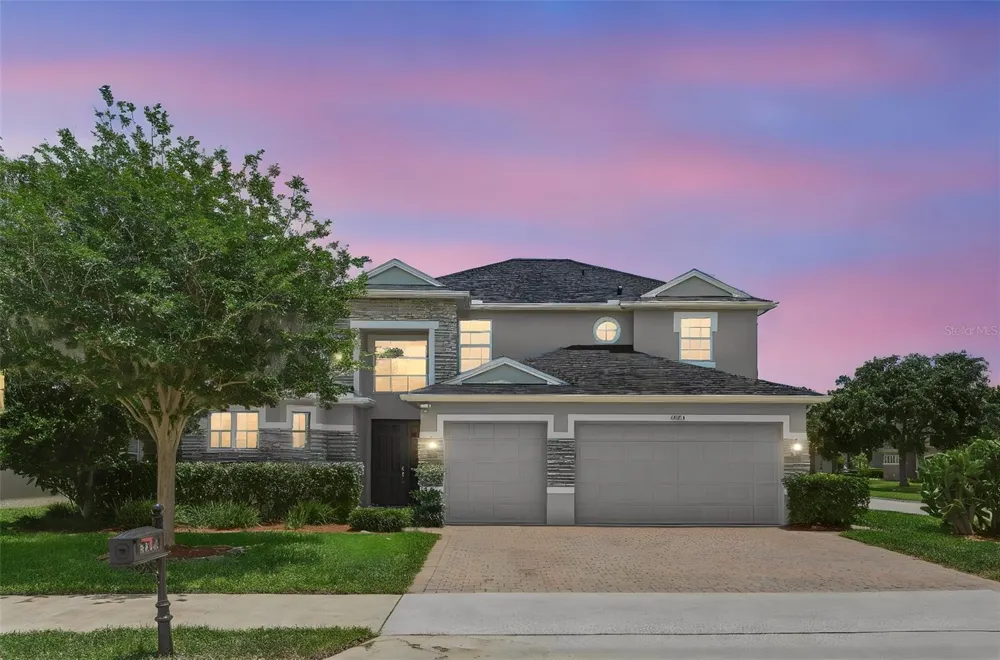 3904 HEIRLOOM ROSE PLACE Oviedo, FL 32766