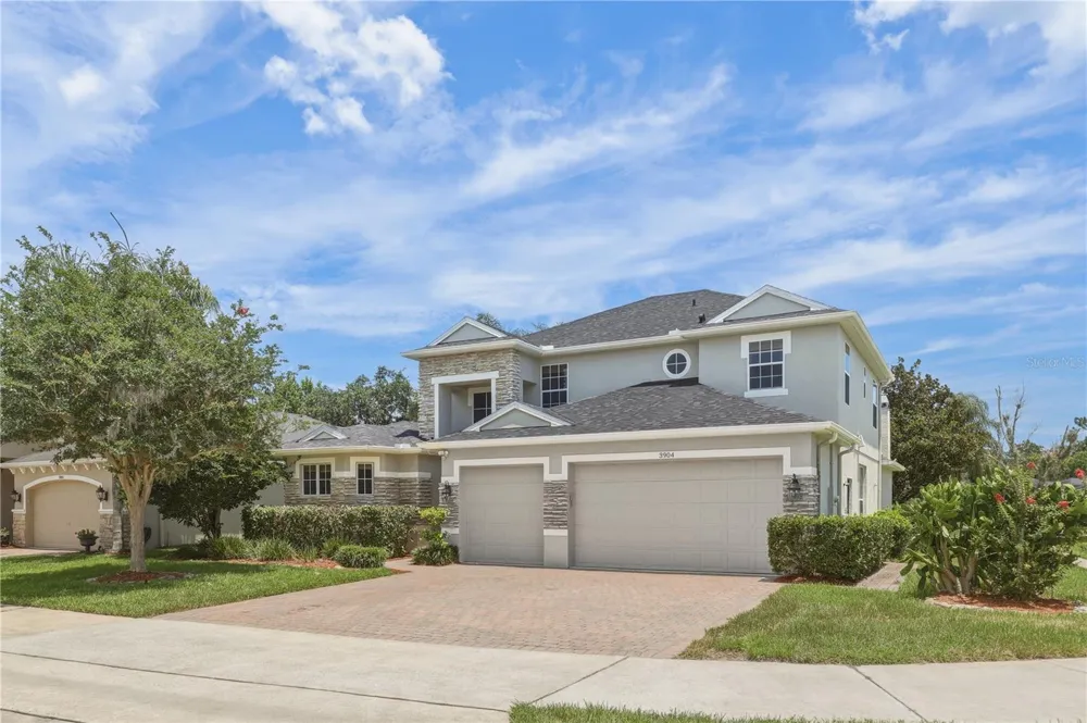 3904 HEIRLOOM ROSE PLACE Oviedo, FL 32766