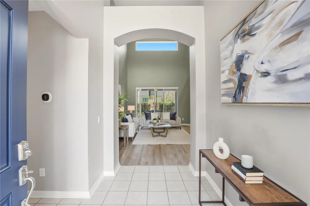 3904 HEIRLOOM ROSE PLACE Oviedo, FL 32766