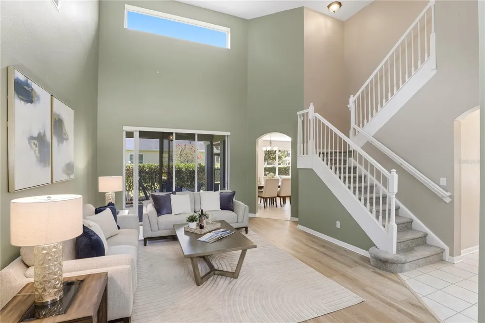 3904 HEIRLOOM ROSE PLACE Oviedo, FL 32766