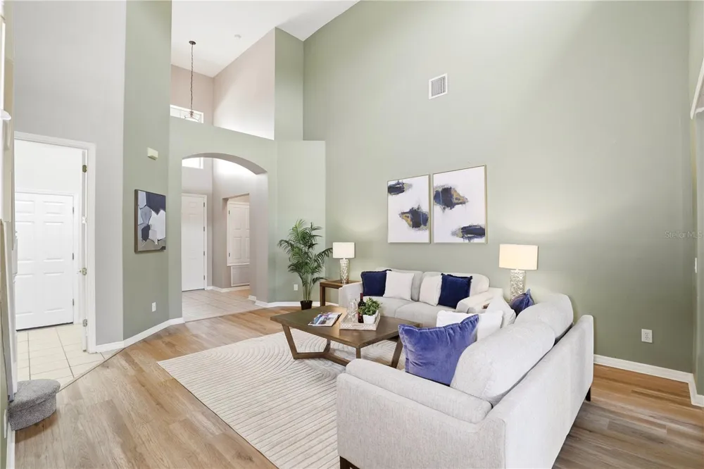 3904 HEIRLOOM ROSE PLACE Oviedo, FL 32766
