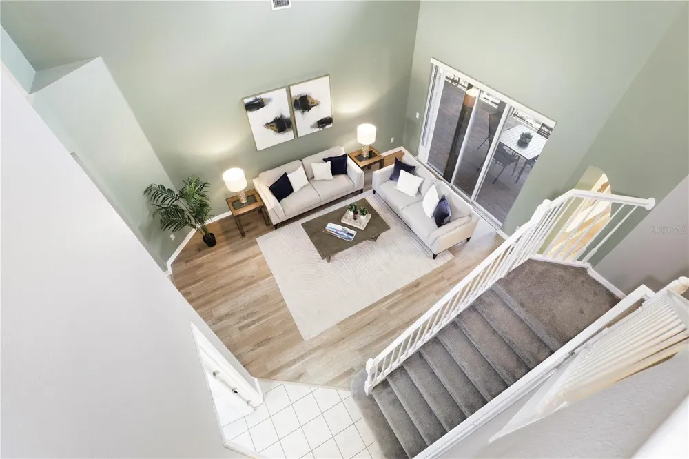 3904 HEIRLOOM ROSE PLACE Oviedo, FL 32766