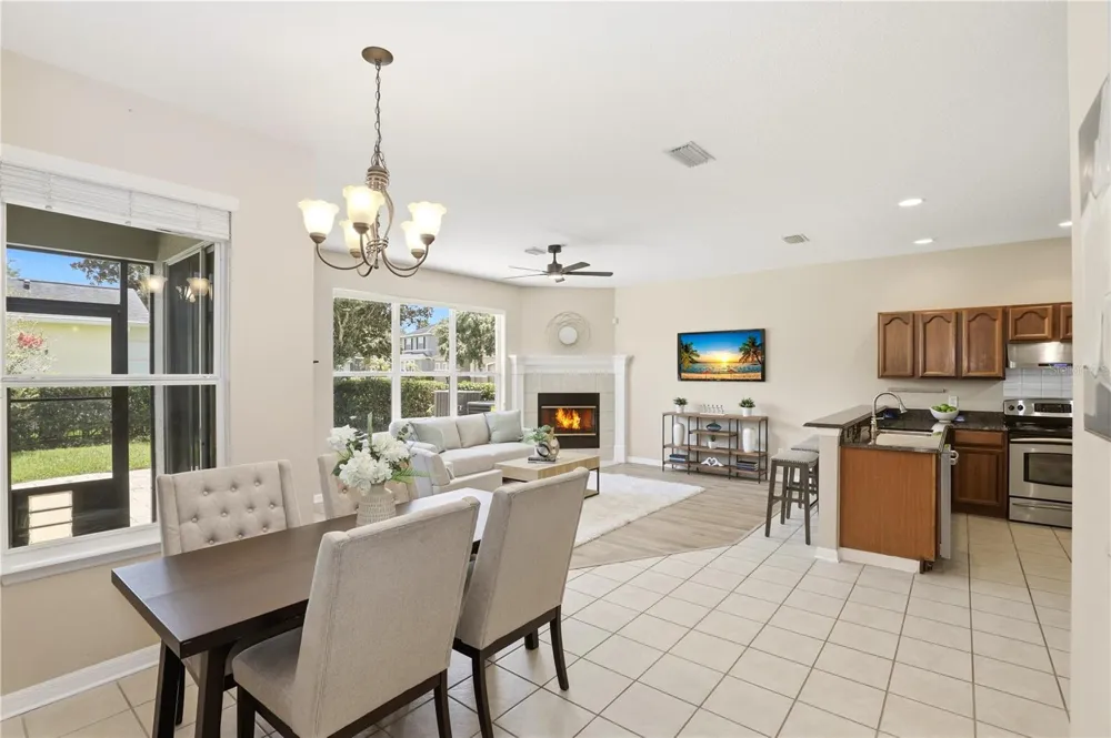 3904 HEIRLOOM ROSE PLACE Oviedo, FL 32766