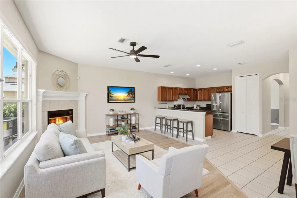 3904 HEIRLOOM ROSE PLACE Oviedo, FL 32766