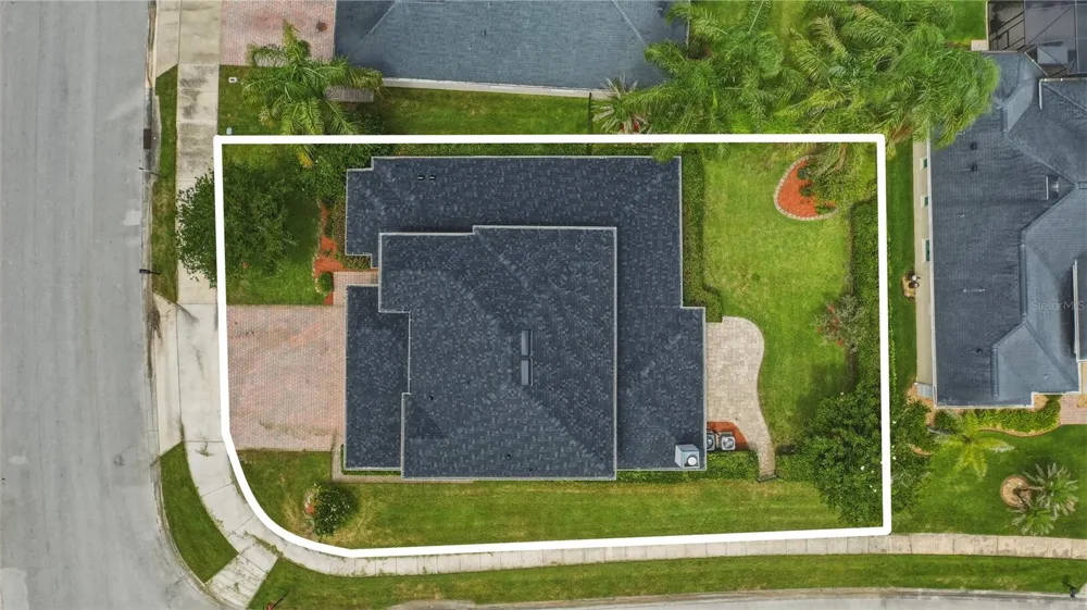 3904 HEIRLOOM ROSE PLACE Oviedo, FL 32766