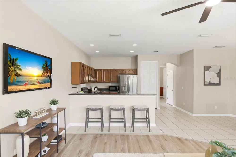 3904 HEIRLOOM ROSE PLACE Oviedo, FL 32766
