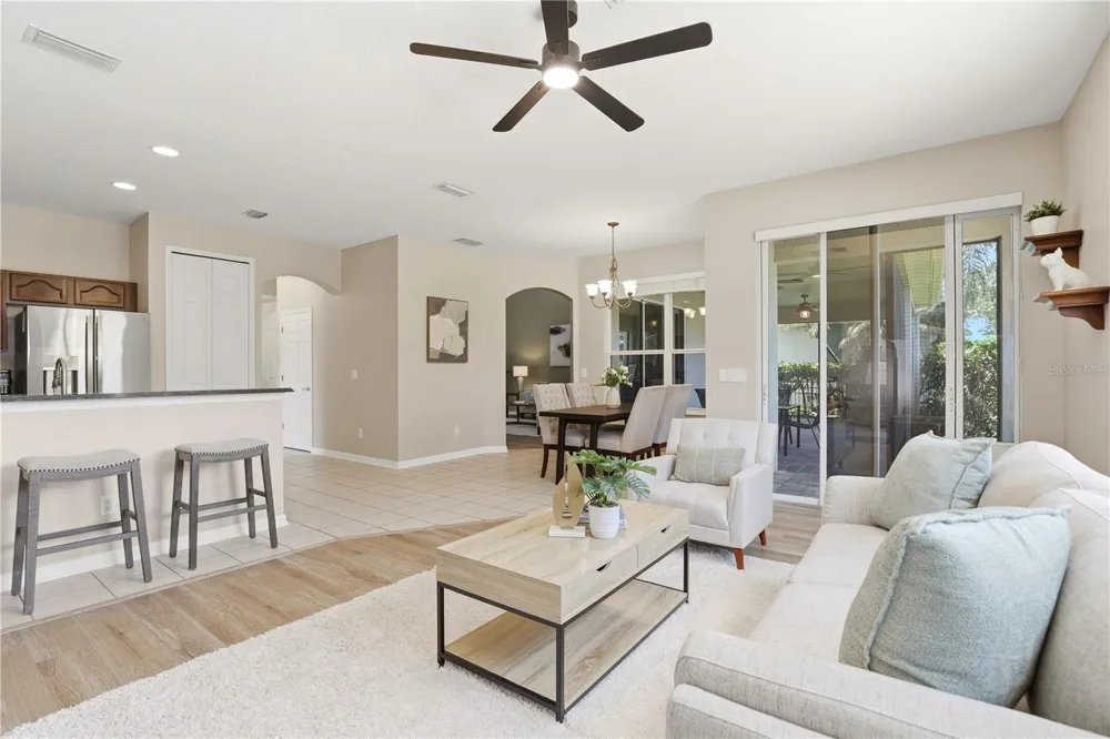 3904 HEIRLOOM ROSE PLACE Oviedo, FL 32766